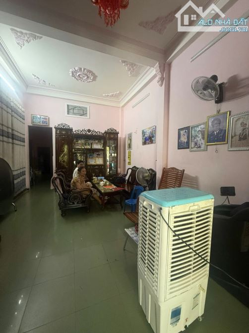 BÁN NHÀ 2 TẦNG KIỆT Ô TÔ – GẦN ĐƯỜNG CHÍNH – PHỐ TÂY AN THƯỢNG - 1