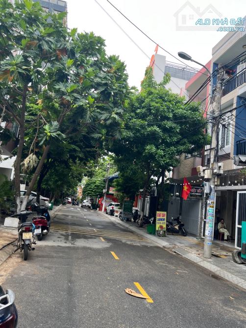 🏡 BÁN ĐẤT TẶNG NHÀ – VỊ TRÍ ĐẸP NHẤT MỸ KHÊ 7, SÁT VÕ VĂN KIỆT – SƠN TRÀ, ĐÀ NẴNG - 1