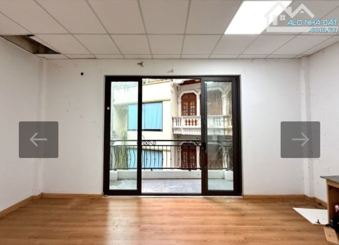 PHÂN LÔ PHỐ KIM MÃ, 2 MẶT NGÕ THÔNG, VỈA HÈ, Ô TÔ TRÁNH, THANG MÁY, 70M 6 TẦNG, 26 TỶ 500. - 1