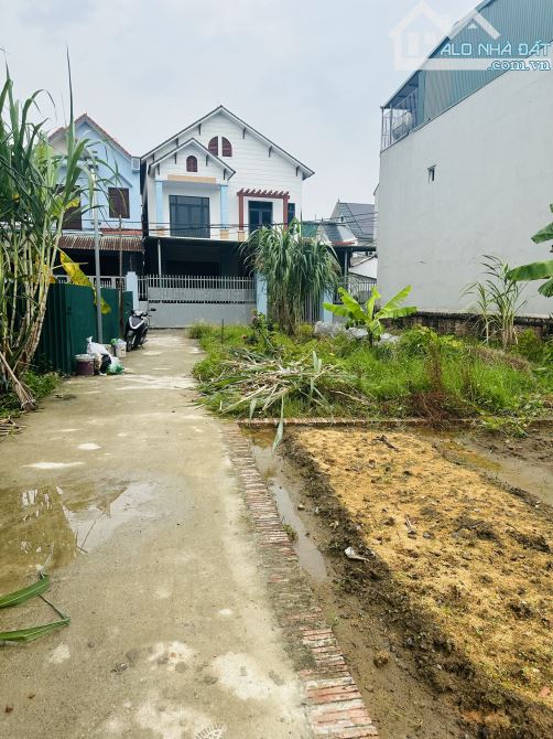 Mảnh duy nhất còn xót lại 2x tỷ , Xuân Nộn xã Thư Lâm Đông Anh - 1