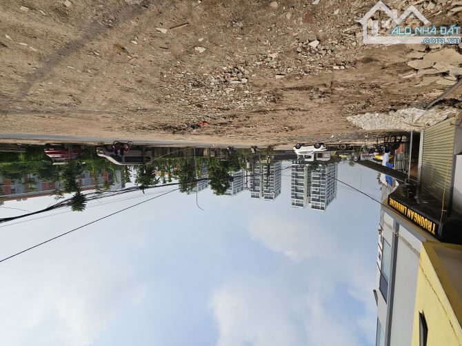NHỈNH 16 TỶ-84M2 ĐẤT NGUYỄN LAM- LONG BIÊN-NGÕ THÔNG-Ô TÔ VÀO NHÀ- HÀNG XÓM VINHOMES HAMON - 1