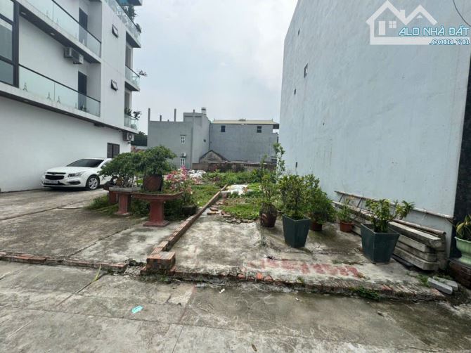 CHỦ NHIỆT BÁN MẢNH ĐẸP LƯƠNG QUY - XUÂN NỘN - ĐÔNG ANH - 52M2 THÔNG Ô TÔ - 1