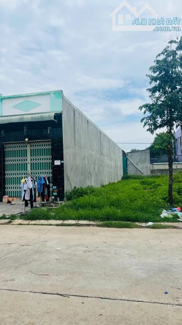 Bán đất tại NL14A, Thới Hòa, Bến Cát, Bình Dương, 1,9 tỷ, 150m2 chỉ với giá tốt - 1