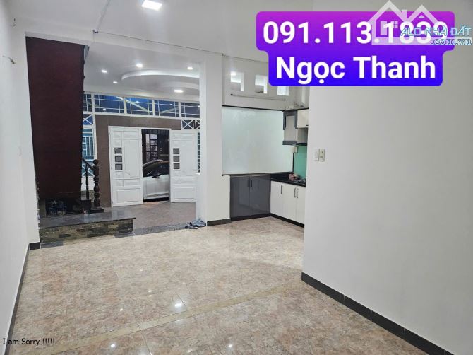 $ Cho Thuê Nhà- HXH Thông Vườn Lài, P PTH, Q TP. 1 Lầu. 2PN. 2Wc, chỉ 13TR $