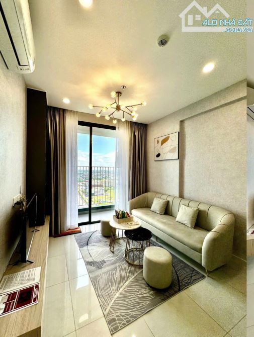 CHỈ 390 TRIỆU CĂN HỘ 2PN TẠI BIÊN HOÀ Sở Hữu Ngay - 1