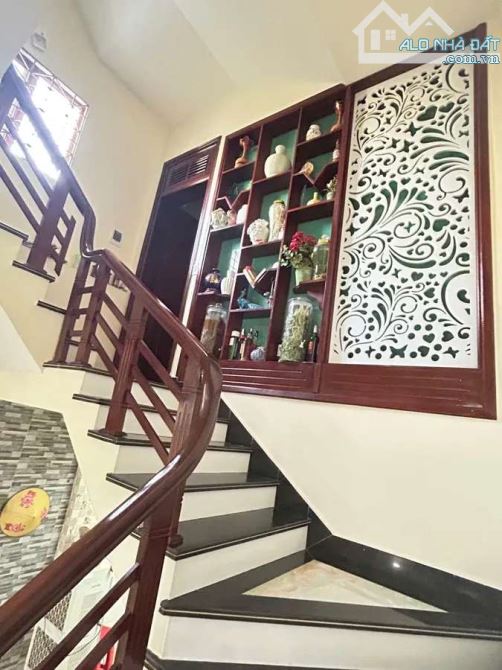 🏢 B. Á. N NHÀ 4 TẦNG – TRỤC CHÍNH KD ĐỈNH – P. ĐÔNG THỌ - 1
