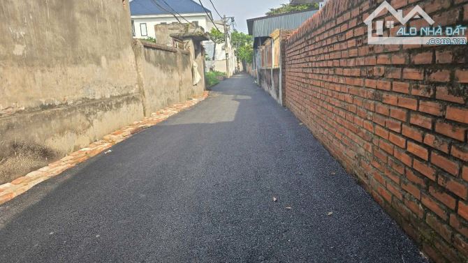 Bán Đất Phúc Thọ Mai Lâm-Đông Anh- 210m -Oto tránh - 13,1 tỷ (thương lượng) - 1