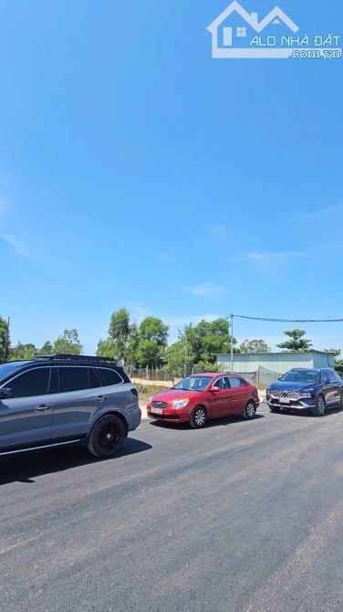 Cần Bán 250m2 Đất Ở Hoàn Toàn KDC Bình Giang Giá Chỉ 1 tỷ 375tr Bao Sổ - 1