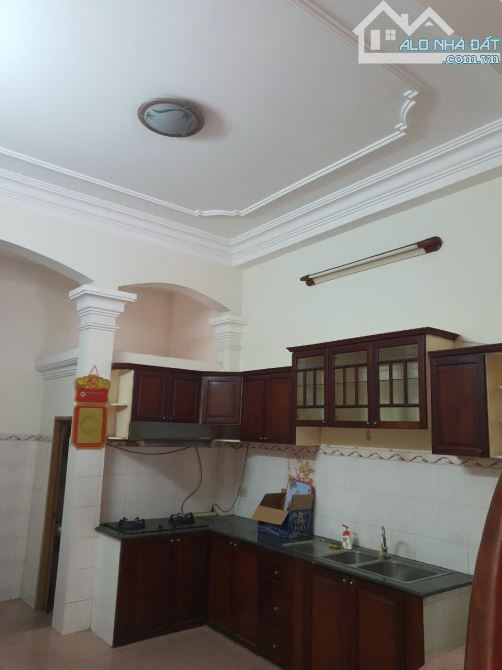 Bán Nhà Mặt Tiền Đường Đào Duy Anh P9, Phú Nhuận chỉ 16 tỷ TL - 1