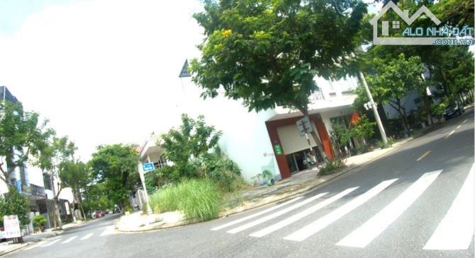 🔥BÁN LÔ ĐẤT MẶT TIỀN- 115M2- SƠN TRÀ- GẦN BIỂN VÕ NGUYÊN GIÁP- PHẠM VẤN- CHỈ 12 TỶ X - 1