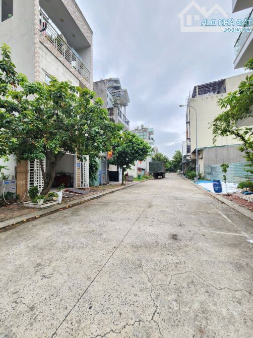 4,2Tỷ TL🔥Bán đất 5x15m_Xây Tự Do_Đường D4_ KDC Vincom550 p.Dĩ An, Tp.Dĩ An - 1