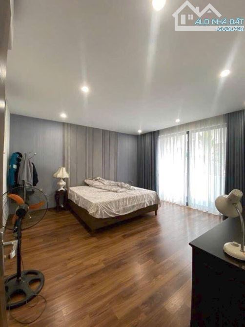 Bán nhà Minh Khai 55m2 - 5 tầng, thang máy, ngõ 3 gác đỗ cửa, 10m ra phố - 12x tỷ - 1