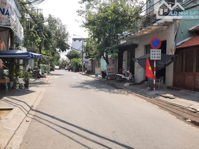 💥 NHÀ 3 TẦNG 160M² GẦN GÓC LƯƠNG THẾ VINH – PHẠM CƯ LƯỢNG – SƠN TRÀ CHỈ 9.x TỶ 💥 - 1