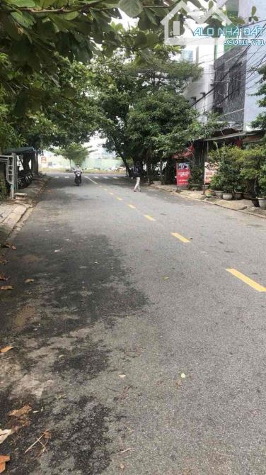 MẶT TIỀN DOÃN UẨN- 90M2- SÁT LÊ VĂN HIẾN- 3 PHÚT TỚI BIỂN MỸ KHÊ- GIÁ CHỈ NHỈNH 7 TỶ. - 1