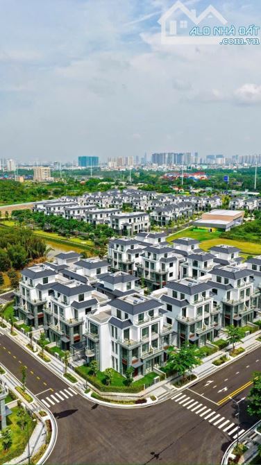 NHẬN BOOKING NHÀ PHỐ GLADIATOR KHANG ĐIỀN (Q2 CŨ)ĐƯỜNG VÕ CHÍ CÔNG TP. THỦ DỤC.TPHCM - 1