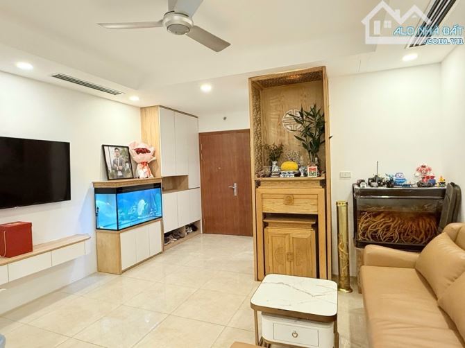💥Chung Cư Cao Cấp Centerpoint, Lê Văn Lương, Tầng Cao View Đẹp, 2 Ngủ, Giá 7.3 Tỷ - 1