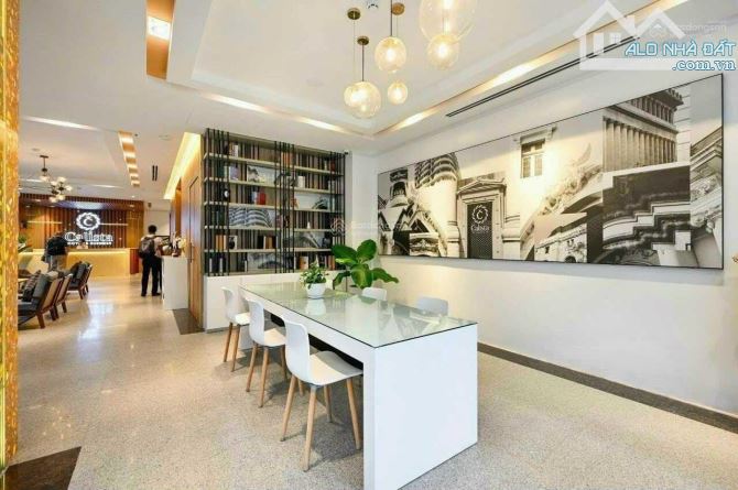 Tòa nhà VP 2MT Bạch Đằng | 8x28m | Hầm 8 tầng | HDT: 200tr/tháng !! - 1