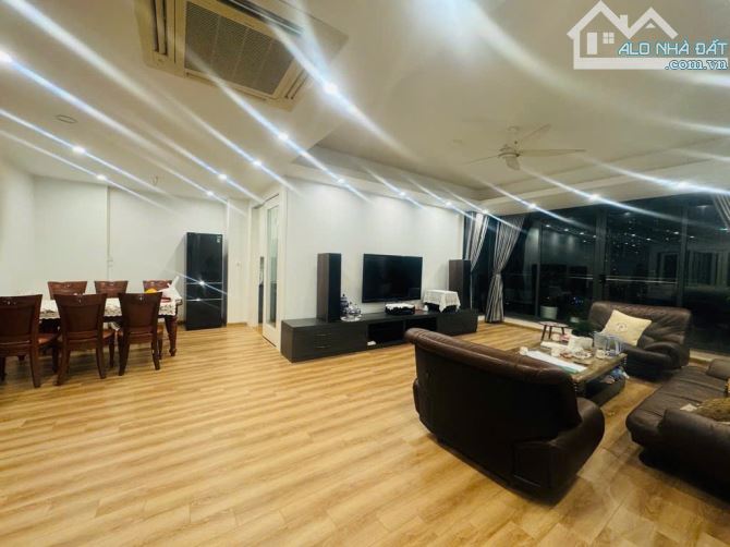Căn hộ lô góc TSQ Euroland làng việt kiều 225m 4 ngủ, đẳng cấp,an sinh tiện ích vô vàn - 1