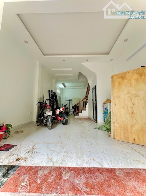 💥NHÀ ĐẸP MỚI - NGÕ THÔNG - Ô TÔ ĐỖ CỬA - DÒNG TIỀN 26TR/THÁNG💥 - 1