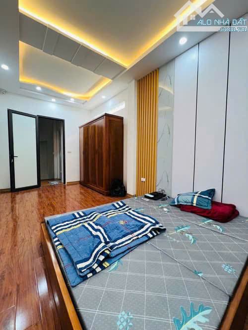 Bán Nhà Xuân Thuỷ Cầu Giấy Cạnh ĐHQG Hà Nội. Ô Tô. KD. 55m 3 Tầng. 17.9 Tỷ - 1