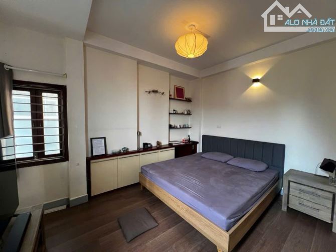 cho thuê nhà riêng 5 tầng full đồ tại hàng bông – hai bà trưng, 30m² MT 3m, giá 18tr/tháng - 1