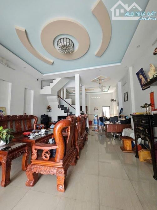 BÁN MTKD 6X20 ĐƯỜNG PHẠM THỊ DÂY NGANG BỀ THẾ KINH DOANH BUÔN BÁN ĐỈNH - 1