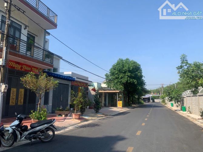 CÒN DUY NHẤT LÔ ĐẤT 102M2 KDC LONG BÌNH TÂN GIÁ 2TỶ NGAY QL51 - 1
