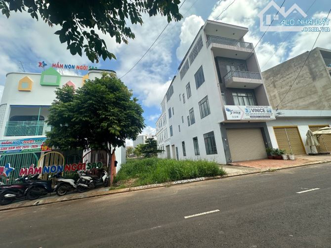 🌟 BÁN LÔ GÓC 2 MẶT TIỀN – ĐƯỜNG NỘI BỘ NGUYỄN THƯỢNG HIỀN, KHU METRO - 1