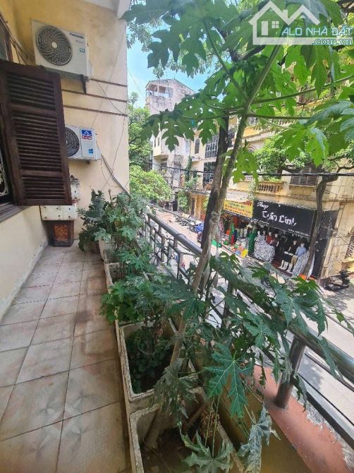 Mặt phố Lê Hồng Phong 75m mt5m 4tầng, Kinh doanh bất chấp, ở sướng - 1