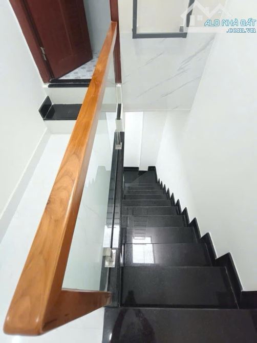 💥 NHÀ LÊ VĂN QUỚI - SÁT TÂN PHÚ - MẶT TIỀN KINH DOANH - 2 TẦNG 4X10M - CHỈ 4.2 TỶ TL 💥 - 1