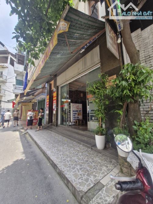 💥 MẶT NGÕ KINH DOANH –📍 Trần Phú – Diện tích 86/90m² – Mặt t - 1