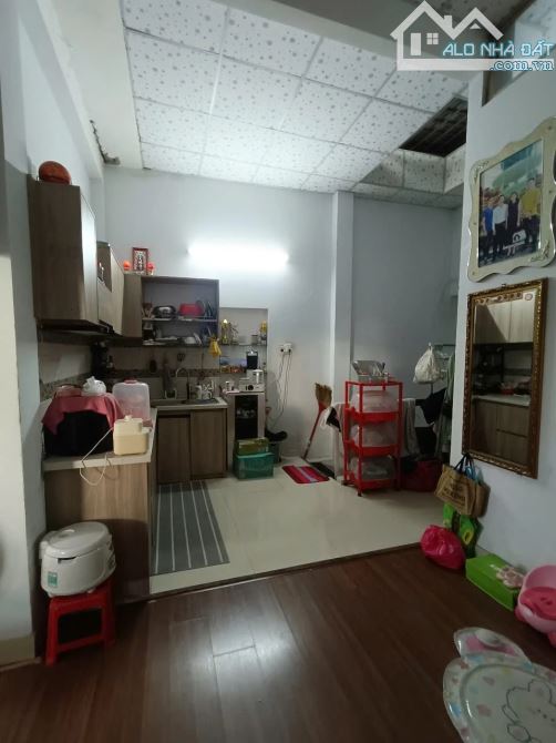 🔥BÁN NHÀ MẶT TIỀN LÊ ĐÌNH LÝ-GIÁ CHỈ 7.6 TỶ - 1