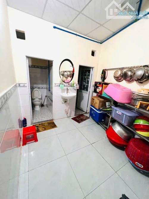 Bán Nhà 1 Trệt 1 Lửng Phường An Bình, gần Trường Chính Trị, trường Đại Học Đồng Nai cơ sở3 - 1