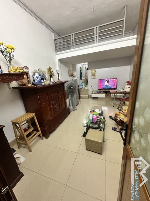 Bán căn hộ tập thể Lò Đúc 55m2 giá 3.05 tỷ , Nhà tập thể nhỏ xinh, đủ công năng. Nhà nằm ở - 1