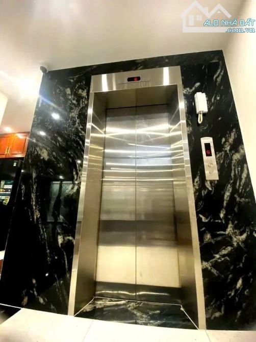 CHỦ NGỘP – BÁN NHÀ THANG MÁY HOÀNG VĂN THỤ – 83M² – GẦN NGÃ TƯ PHAN ĐĂNG LƯU – 20 TỶ - 1