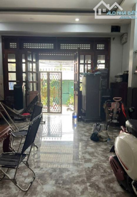 Bán Nhà Mặt Tiền-91m2-Ngang 4,7m-3Tầng-Đường Lê Bôi-Quận 8-Cạnh Him Lam-Nhỉnh 7tỷ. - 1