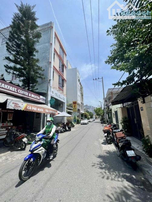 Vị trí vàng kinh doanh - Bán đất đường An Hải Đông 1, sát Nguyễn Văn Thoại, Gần biển - 1