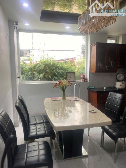 Bán nhà phân lô ô tô đỗ cửa, gara Tố Hữu, Thanh Xuân  DT: 55m2 x 4,5 tầng, MT: 4,1m - 1