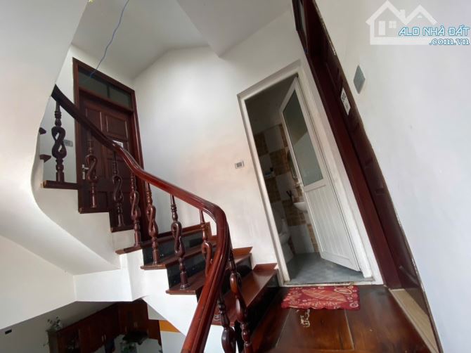 Bán nhà Mỹ Đình - Mặt phố kinh doanh - ô tô - MT 4m - Giá nhỉnh 8 tỷ - 1