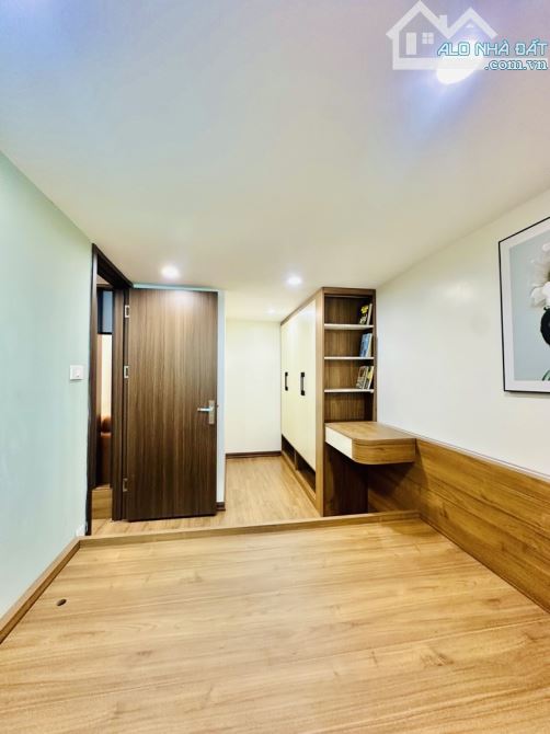 BÁN CĂN HỘ NGÔ THÌ NHẬM – MẶT PHỐ HAI BÀ TRƯNG – 2 TẦNG – 4 NGỦ – GIÁ TỐT 4.15 TỶ - 1