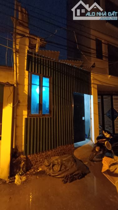 Bán nhà Miêu Nha, Nam Từ Liêm, 52,5m2, , Ô TÔ NGỦ GIÁ ĐẦU TƯ. - 1