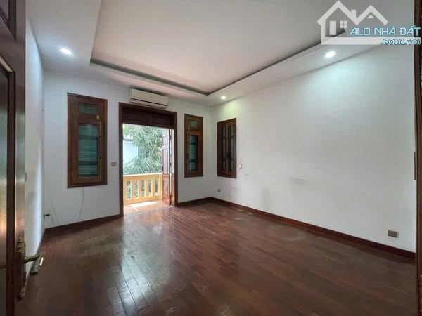 CHOÁNG 😳 phố Trịnh Công Sơn- 52m- Ô tô- Nhỉnh 17 tỷ - 1