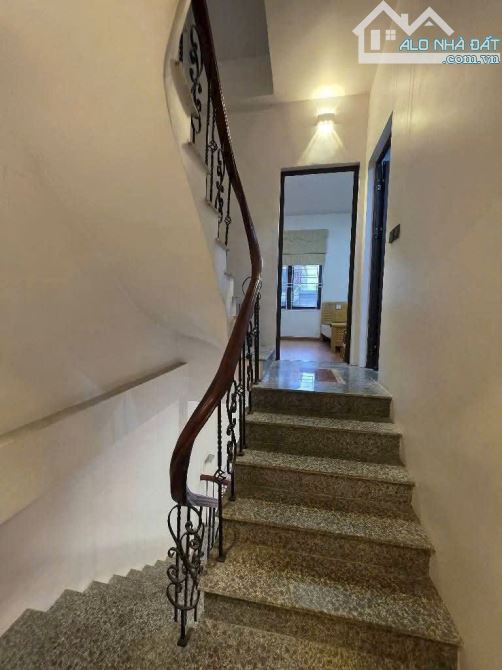 Quanh 6 tỷ hơn Xala Kiến Hưng dân xây 52m 4 ngủ 2 thoáng Sổ nét căng hõ trợ vay ngân hang - 1