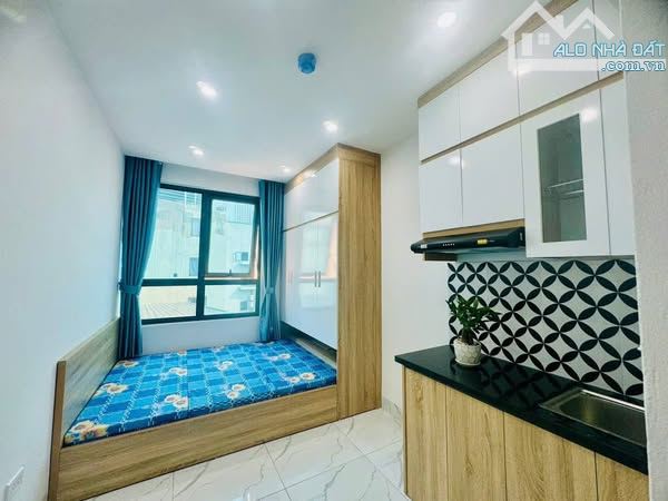 MẶT PHỐ ĐÌNH THÔN NAM TỪ LIÊM 18 TỶ DT 70M MT 6M 9T Ô TÔ TRÁNH KINH DOANH VỊ TRÍ ĐỈNH - 1