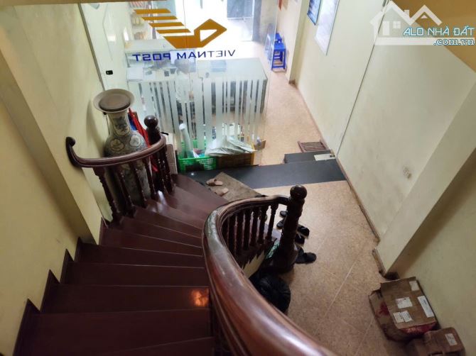 BÁN NHÀ MẶT PHỐ PHÚ ĐÔ – KINH DOANH SẦM UẤT NGÀY ĐÊM – Ô TÔ TRÁNH – DT 53M GIÁ CỰC TỐT - 2