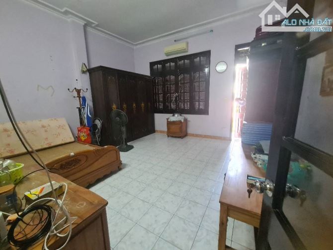 Bán nhà mặt phố Lê Hồng Phong tại Quang Trung, Hà Đông, Hà Nội, 30,5 tỷ, 70m2 - 1
