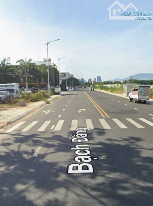 💎Cần Bán lô góc 3 MT Bạch Đằng(nối dài) và Nguyễn Sơn Trà.Đà Nẵng - 1