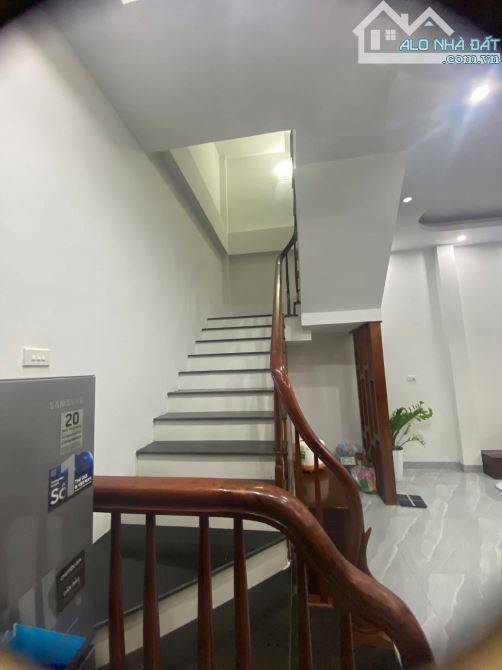 Cần bán nhà đẹp ngõ phố Hồng Quang Tp Hải Dương - 1