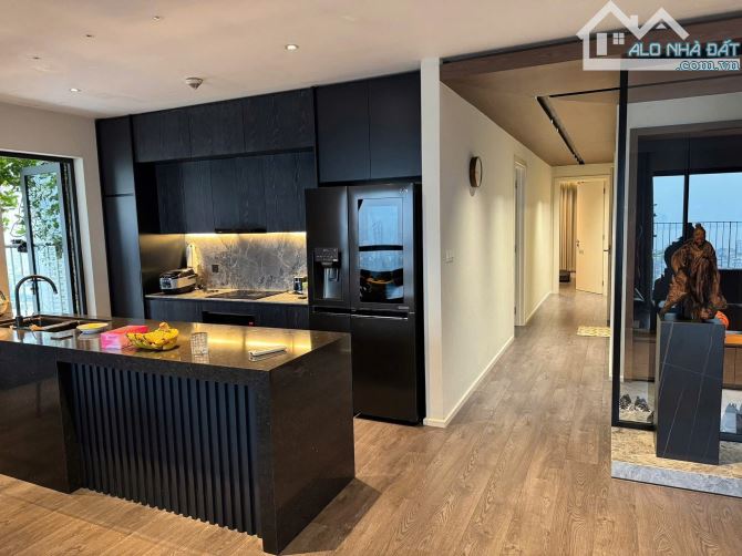 Hiếm! Bán căn hộ Mỹ Đình Plaza 2 105m2 3pn 2vs 8.4 tỷ Căn góc, full NT, 3 mặt thoáng - 1
