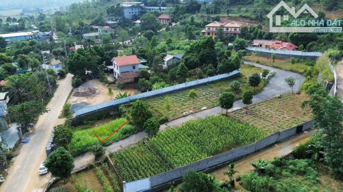 NHỈNH 3 TỶ SỞ HỮU NGAY LÔ ĐẤT PHÚ CÁT HƠN 100M2 – FULL THỔ CƯ- SỔ ĐỎ TRAO TAY - 1